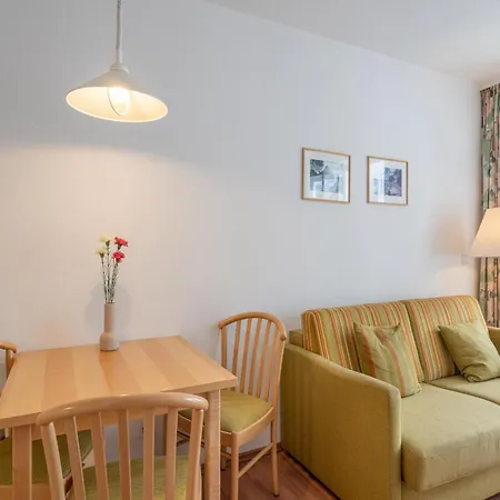 公寓 Lichtdurchflutete Mit Balkon In Suedostlage In Sellin (Rugen)
