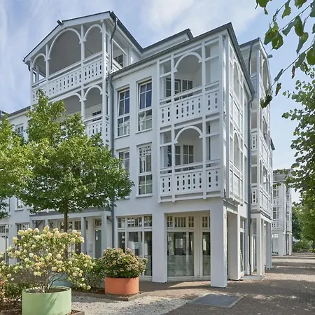Apartamento Lichtdurchflutete Mit Balkon In Suedostlage In